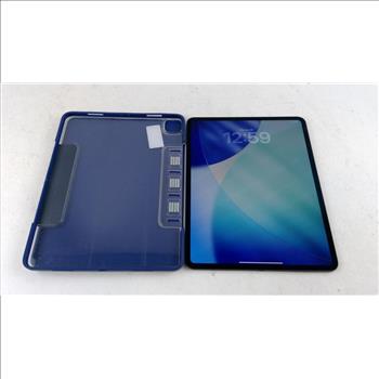 Apple IPad Pro 13-inch (M4), 256 GB