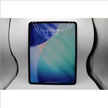 Apple IPad Pro 13-inch (M4), 512 GB, Unknown Carrier