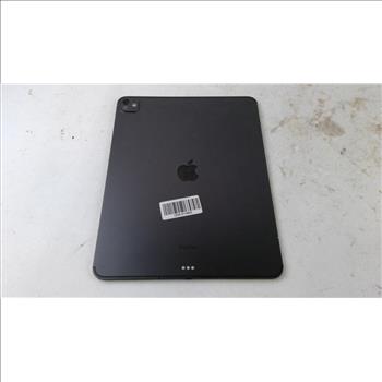 Apple IPad Pro 13-inch (M4), Activation Locked, Sold For Parts