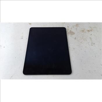 Apple IPad Pro 13-inch (M4), Activation Locked, Sold For Parts
