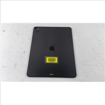 Apple IPad Pro 13-inch (M4), Activation Locked, Sold For Parts
