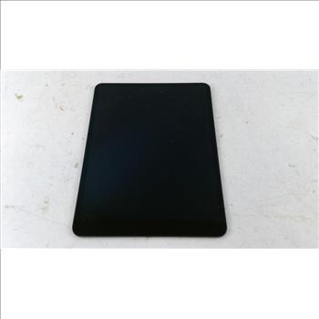 Apple IPad Pro 13-inch (M4), Activation Locked, Sold For Parts
