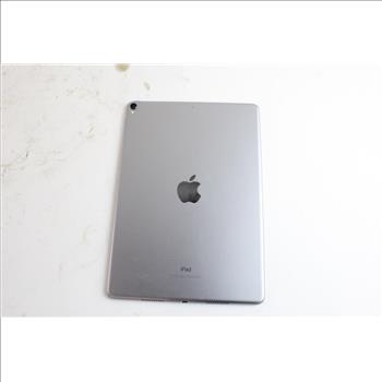 Apple IPad Pro 1st Gen, Activation Locked, Sold For Parts