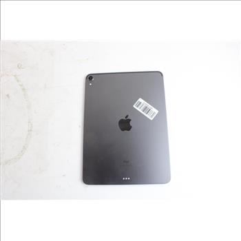 Apple IPad Pro 1st Gen, Activation Locked, Sold For Parts