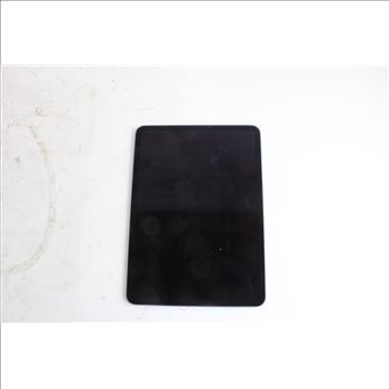 Apple IPad Pro 1st Gen, Activation Locked, Sold For Parts