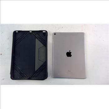 Apple IPad Pro 1st Gen, Activation Locked, Sold For Parts