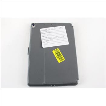 Apple IPad Pro 1st Gen, Activation Locked, Sold For Parts