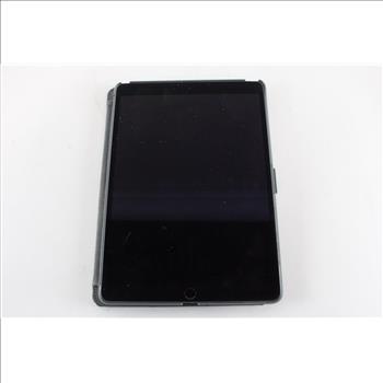 Apple IPad Pro 1st Gen, Activation Locked, Sold For Parts