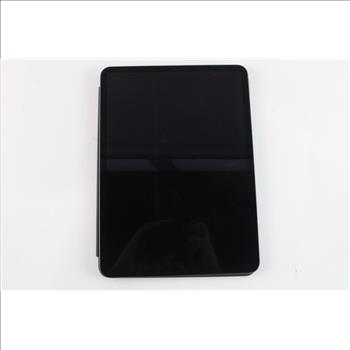 Apple IPad Pro 1st Gen, Activation Locked, Sold For Parts