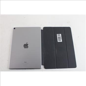 Apple IPad Pro 1st Gen, Activation Locked, Sold For Parts
