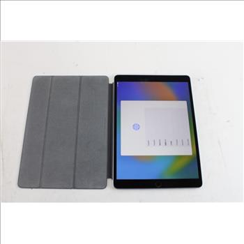 Apple IPad Pro 1st Gen, Activation Locked, Sold For Parts