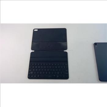 Apple IPad Pro 1st Gen, Activation Locked, Sold For Parts