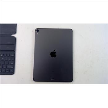 Apple IPad Pro 1st Gen, Activation Locked, Sold For Parts
