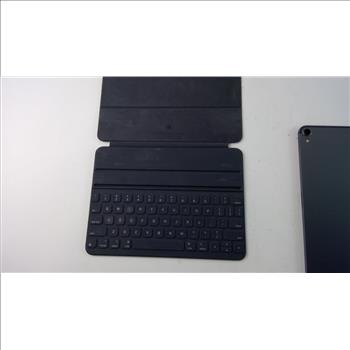 Apple IPad Pro 1st Gen, Activation Locked, Sold For Parts