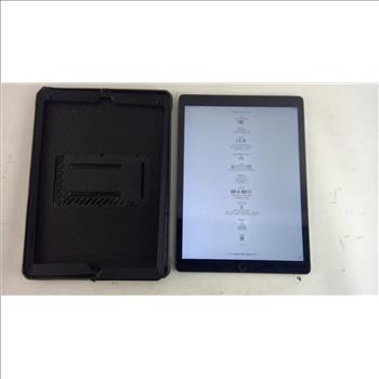 Apple IPad Pro 1st Gen, Activation Locked, Sold For Parts