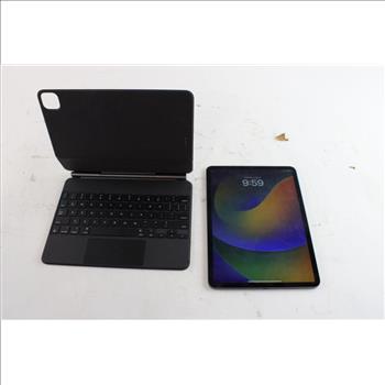 Apple IPad Pro 256GB 3rd Gen