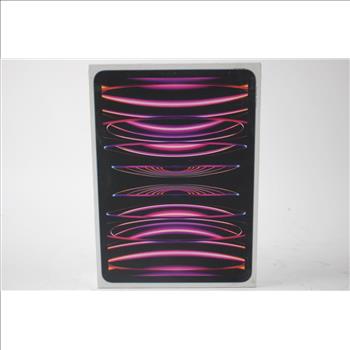 Apple IPad Pro 256GB 4th Gen