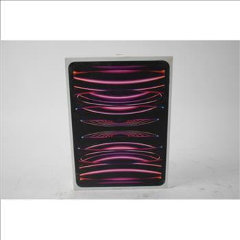 Apple IPad Pro 256GB 4th Gen Wi-Fi