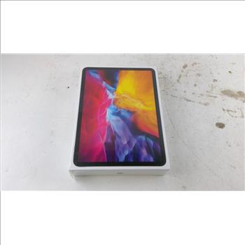 Apple IPad Pro 256GB Gen 2
