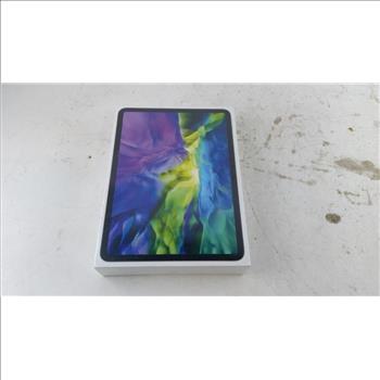 Apple IPad Pro  256GB Gen 2