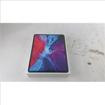 Apple IPad Pro 256GB Gen 4