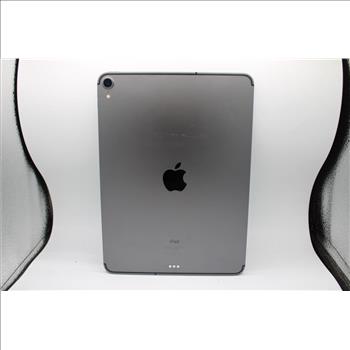 Apple IPad Pro, 256GB, Unknown Carrier