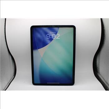 Apple IPad Pro, 256GB, Unknown Carrier