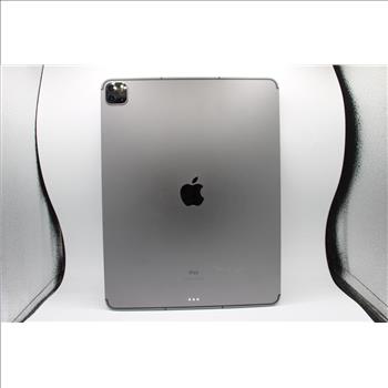 Apple IPad Pro, 256GB, Unknown Carrier