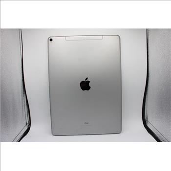 Apple IPad Pro, 256GB, Unknown Carrier
