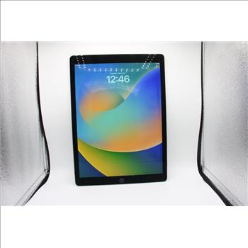 Apple IPad Pro, 256GB, Unknown Carrier