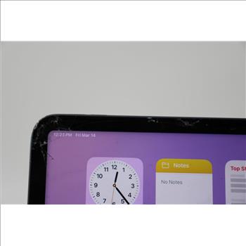 Apple IPad Pro , 256GB, Wi-Fi Only