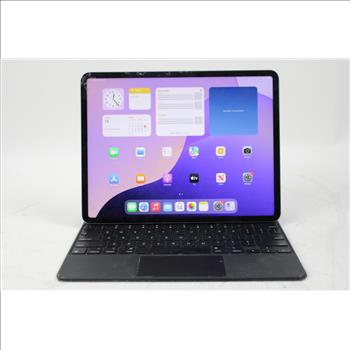 Apple IPad Pro , 256GB, Wi-Fi Only