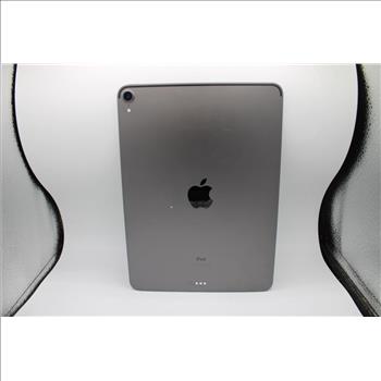 Apple IPad Pro, 256GB, Wi-Fi Only