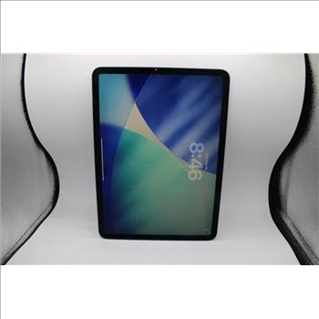 Apple IPad Pro, 256GB, Wi-Fi Only