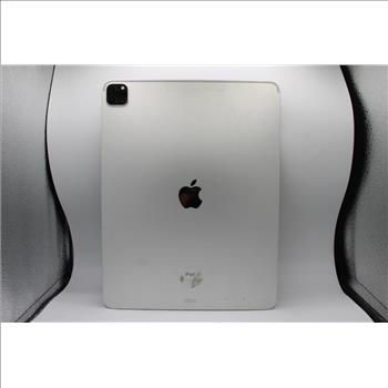 Apple IPad Pro, 256GB, Wi-Fi Only, Locked To Owner - SOLD FOR PARTS ONLY