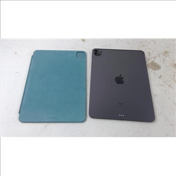 Apple IPad Pro 2nd Gen, 128 GB