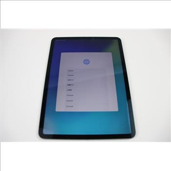 Apple IPad Pro 2nd Gen , 128GB, Wi-Fi Only - Locked To Owner - SOLD FOR PARTS ONLY