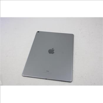 Apple IPad Pro 2nd Gen , 256GB, Wi-Fi Only - Locked To Owner - SOLD FOR PARTS