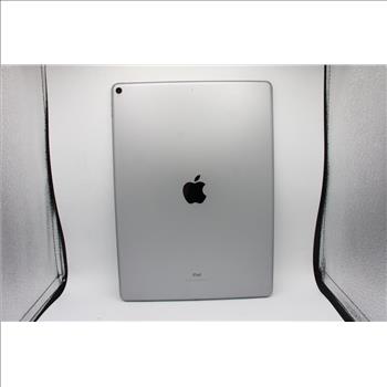 Apple IPad Pro (2nd Gen), 64GB, Wi-Fi Only, Activation Locked, Sold For Parts