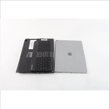 Apple IPad Pro 2nd Gen, Activation Locked, Sold For Parts