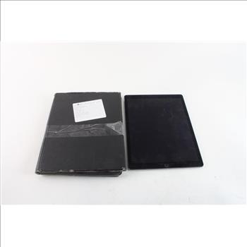 Apple IPad Pro 2nd Gen, Activation Locked, Sold For Parts