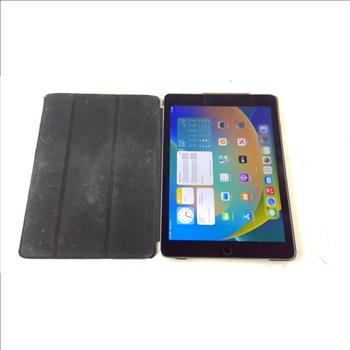 Apple IPad Pro, 32GB, 1st Gen