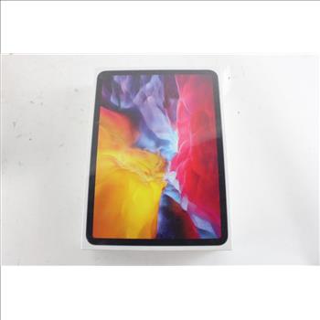 Apple IPad Pro, 3rd Gen, 256GB, New In Box