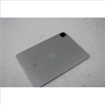 Apple IPad Pro 3rd Gen , 256GB, Wi-Fi Only