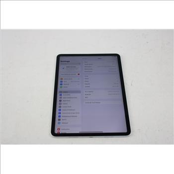Apple IPad Pro 3rd Gen , 256GB, Wi-Fi Only