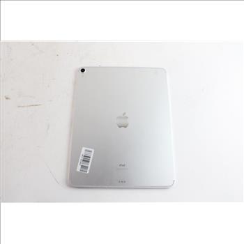 Apple IPad Pro 3rd Gen, Activation Locked, Sold For Parts