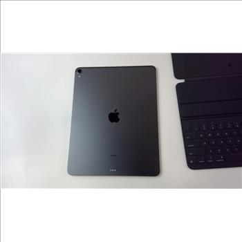Apple IPad Pro, 3rd Gen, Activation Locked, Sold For Parts