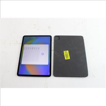 Apple IPad Pro 3rd Gen, Activation Locked, Sold For Parts