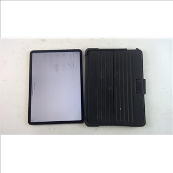 Apple IPad Pro 3rd Gen, Activation Locked, Sold For Parts