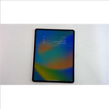 Apple IPad Pro 3rd Gen, Activation Locked, Sold For Parts